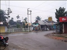 Dibrugarh town